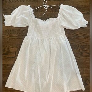 Hill House The Athena Nap Dress Size M